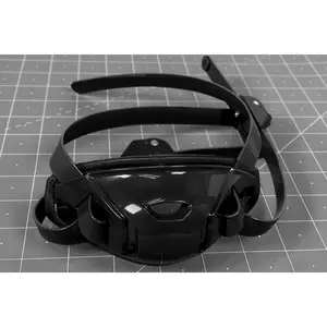 Riddell SpeedFlex Hard Cup Cam-Loc Chinstrap - Unbranded