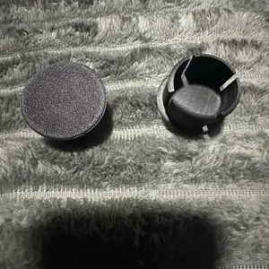 Razor sx500/mx500 swing arm caps