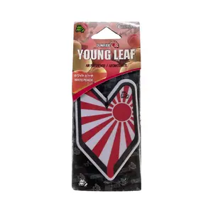 JDM RISING SUN Air Freshener