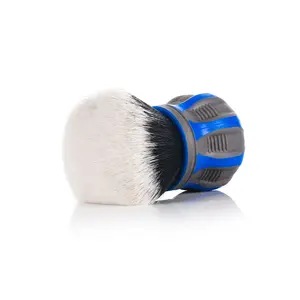 Detail Factory - Curveball XL Synthetic Brush - Ultra Soft Bristles, Comes with Storage Rack, Covers Large Area Inside or Outside Vehicles