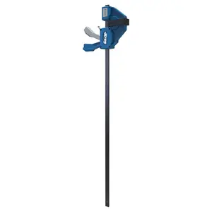 Kreg 24in VersaGrip One Hand Clamp Heavy Duty Grip Tool