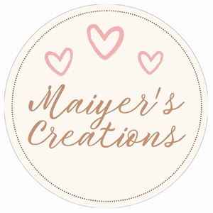 Maiyer’s Creations