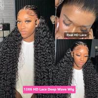 13x6 Lace Wig