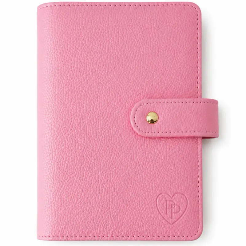 The Signature Binder
