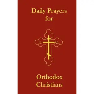 Daily Prayers for Orthodox Christians