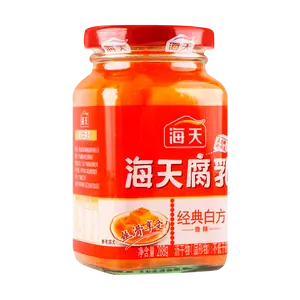 HAITIAN White Fermented Bean Curd Spicy Flavor 9.69 oz