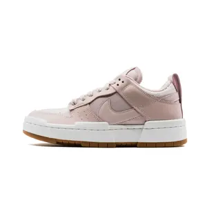 DUNK LO DISRUPT WMNS "Platinum Violet" CK6654 003 DUNK LO DISRUPT WMNS "Platinum Violet" CK6654 003