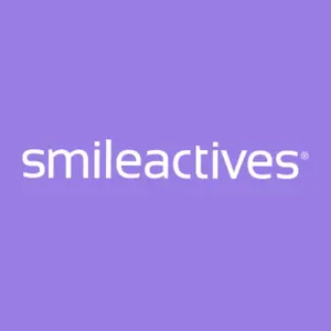Smileactives shop logo
