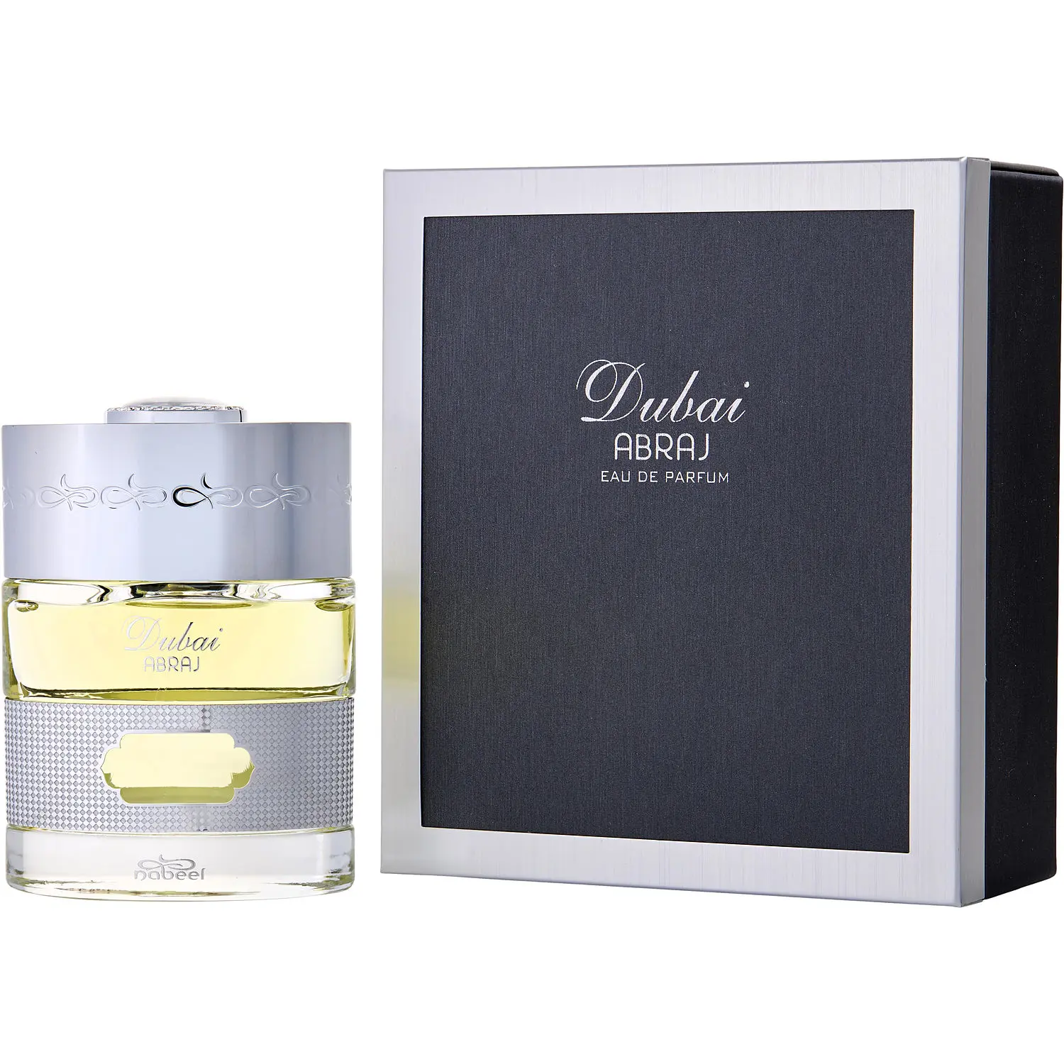 The Spirit Of Dubai Abraj By The Spirit Of Dubai Eau De Parfum For Unisex