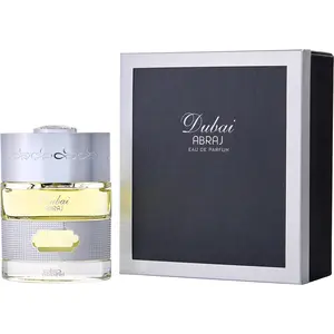 The Spirit Of Dubai Abraj By The Spirit Of Dubai Eau De Parfum For Unisex