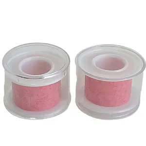 Eyelash Extensions Gel Tape Pre-cutted 2 pieces