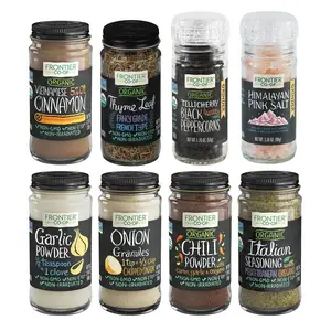 Frontier Co-op Wedding Spice Gift Set