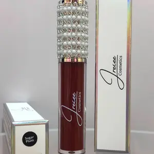 Sugar Plum Long-lasting Matte