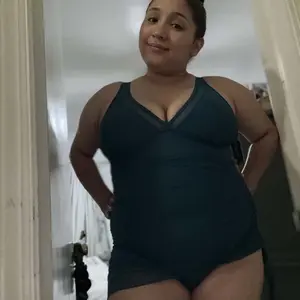 Product Review of Blooming Jelly Tummy Control Mesh Sheer Sarong Wraps Women One Piece Swim Dress#TikTokShopHolidayHaul from E**y