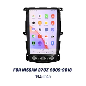 Nissan 370Z 2009-2018 - 14.5"