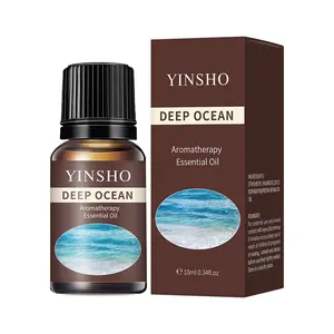10ml Fragrance Essential Oil, 1 Piece Long-lasting Oily Essential Oil, Natural Diffuser Essential Oil, Aromatherapy Scent Diffuser