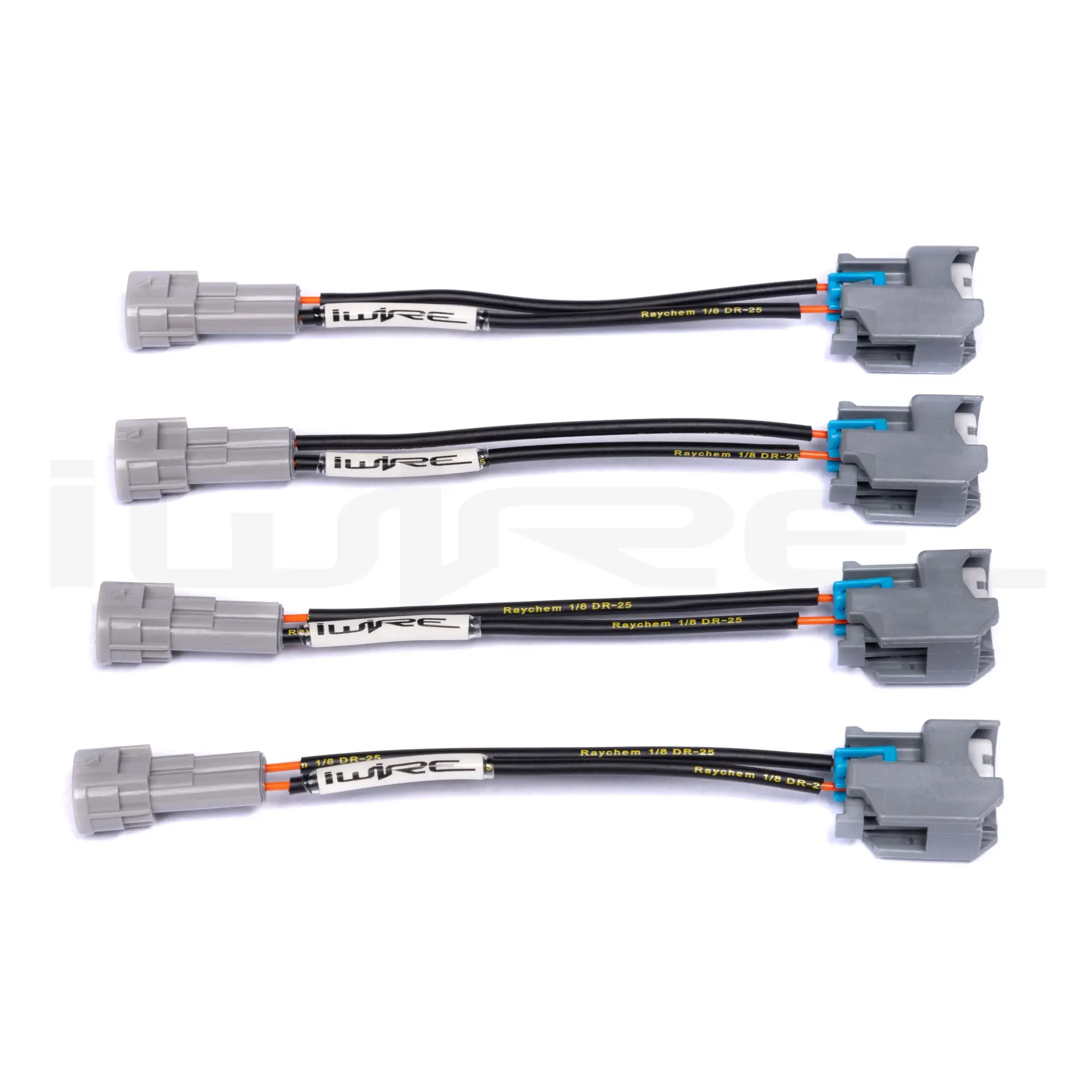 iWire Upgraded Injector Adapters