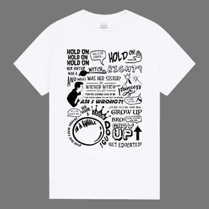 Her Sister Was A Witch T-shirt, Funny Shirt, Gift for him, Gift for Huband, Graphic Tee, Menwears, Unisex T-Shirt