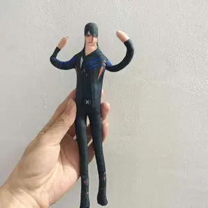 Love and Deepspace Rafayel Zayne Caleb Sylus Cosplay Plush Doll Stuffed Dolls Room Decoration Abstract Joint Twistable Plushie