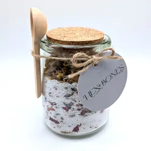 Dreamwalker Ritual Salt