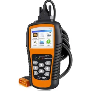 OBD2 Scanner, NX501  OBD II Auto Code Reader,  Diagnostic Scan Tool  Check Engine Light Analyzer for  OBDII  After 1996 Colorful
