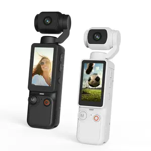 New Q7 HD Action Camera Outdoor Anti-Shake Handheld Portable Recording Vlog Travel Camera