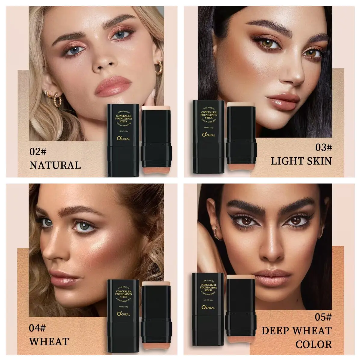 SET（02+03+04+05）