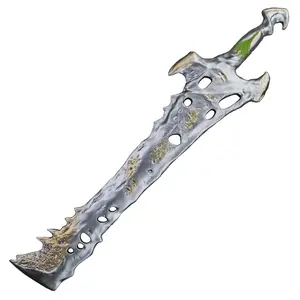 Munetoshi 39.5" Crota Foam Replica Costume Hive Destiny Game Cosplay Guardian Prop Anime