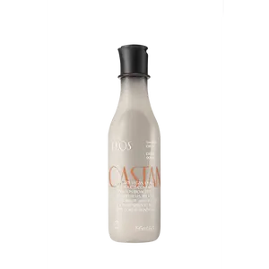 Natura Brazil Nut Creamy Shower Gel, Hydrating Vegan Body Wash Rich in Omega 6 & 9 6.5fl.oz