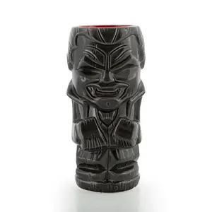 Geeki Tikis Monsters Dracula Ceramic Mug | Holds 17 Ounces