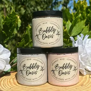 Body Scrub Bundle
