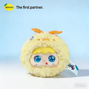 Interactive Ai Plush Toy, Smart Companion Robot, Ideal Gift for Kids & Adults, Educational Fun, Durable Design, USB PD Charging