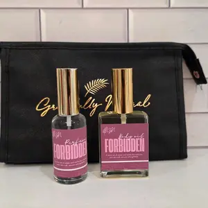 Forbidden set