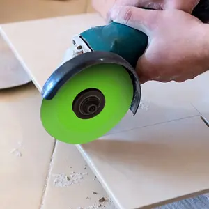 Diamond Blade Set for Angle Grinder, Durable Cutting Tool for Tile Glass Marble Granite Stone, Efficient Power Accessories, Efficiency, Durability