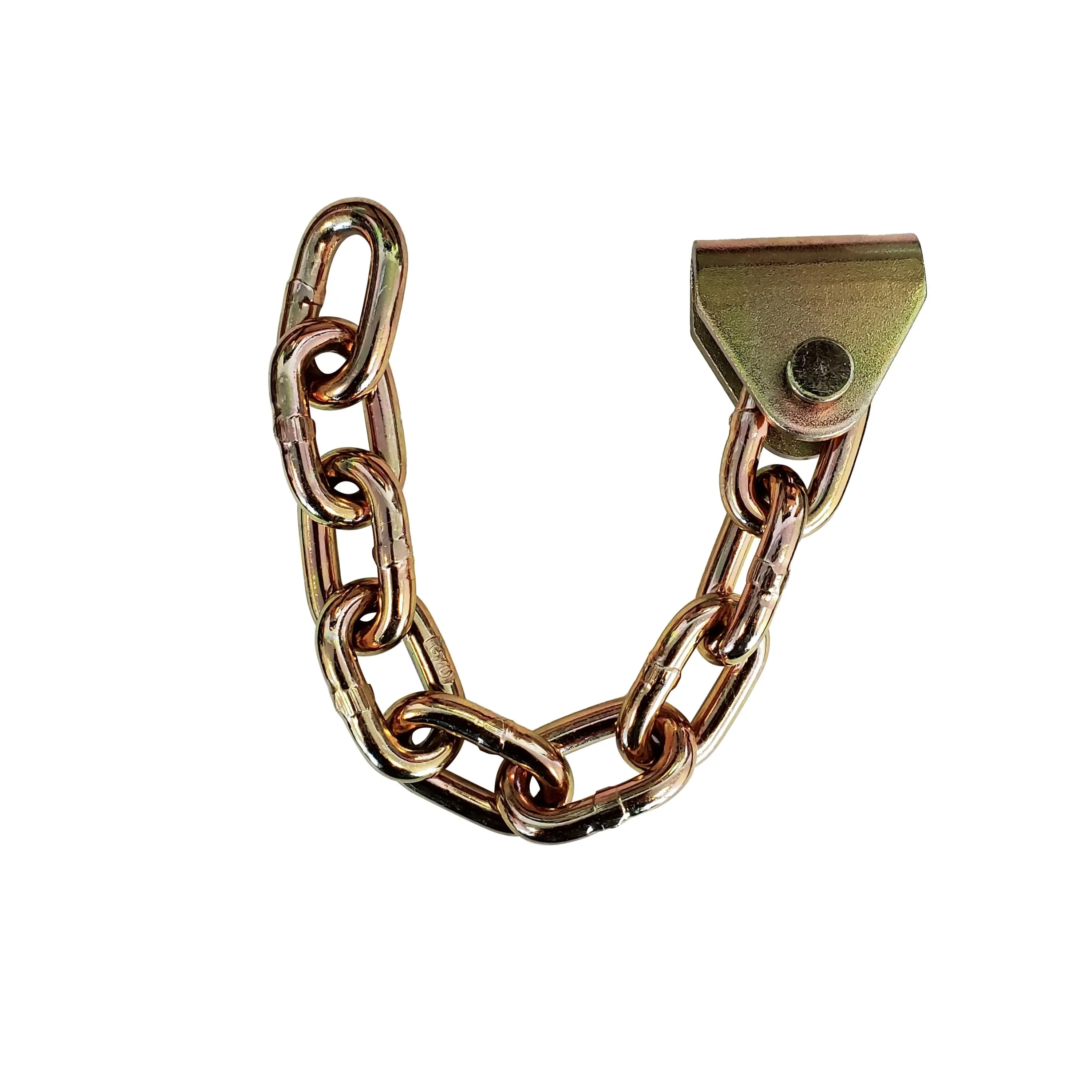 12" Ratchet Chain Extension with Connector Bracket