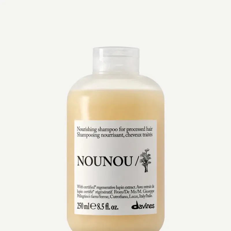 Davines Nou Nou Shampoo Davines Nou Nou Shampoo