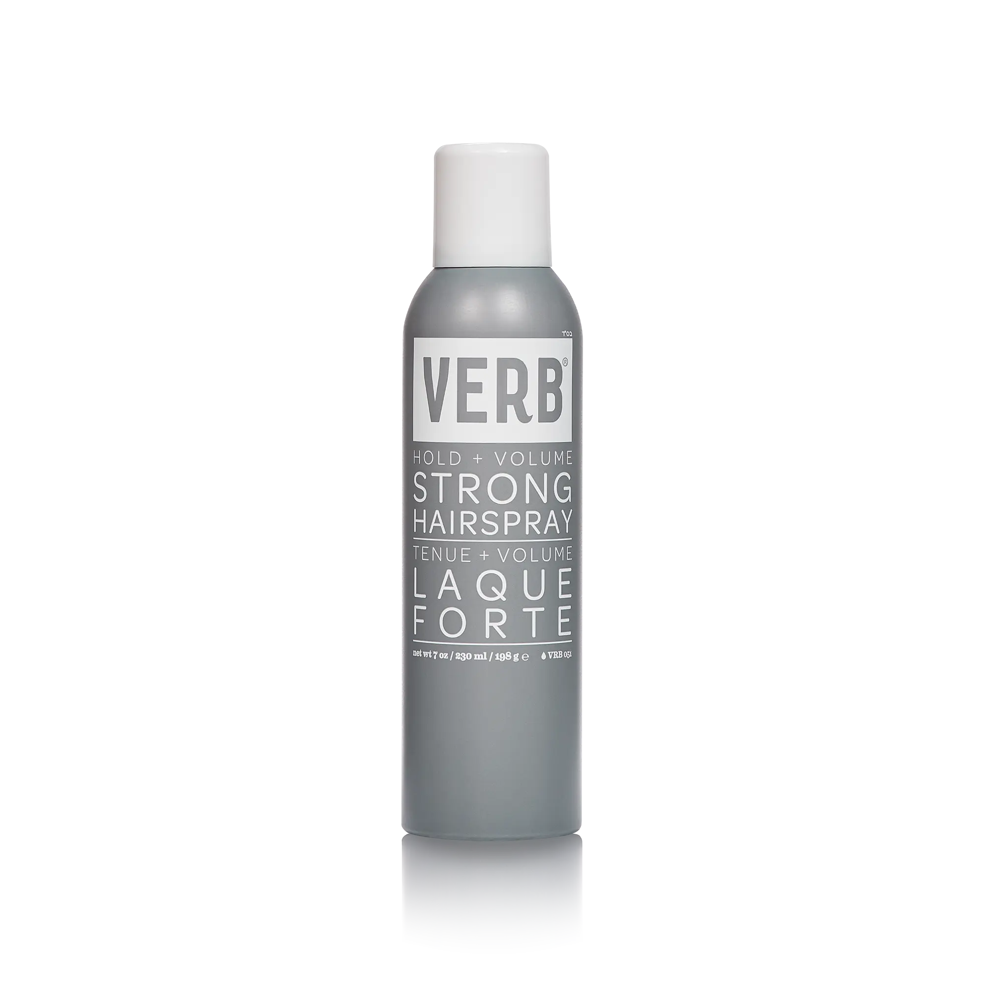strong hairspray | a strong finishing hairspray