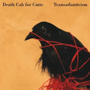 Death Cab for Cutie - Transatlanticism (20th Anniversary)  [VINYL RECORD - LP] Gatefold LP Jacket, With Booklet, Anniversary Ed