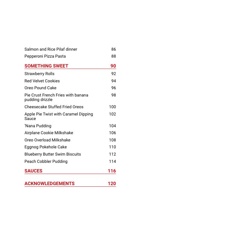 Aight Bye The Cookbook by Kimberly Nichols Hardcover Edition with Five Exclusive Recipes