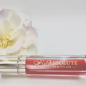 Absolute Beauty Co. Velvet Rose Cosmetic Lip Gloss
