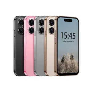 ONEMYTH 4.0 Inch Dual Sim Smartphone, Android Cell Phones, Android 10.0 Phone with 2GB RAM & 16GB ROM, Long Endurance 2000mAh Phone with Bluetooth-compatible, WiFi & 5MP Camera