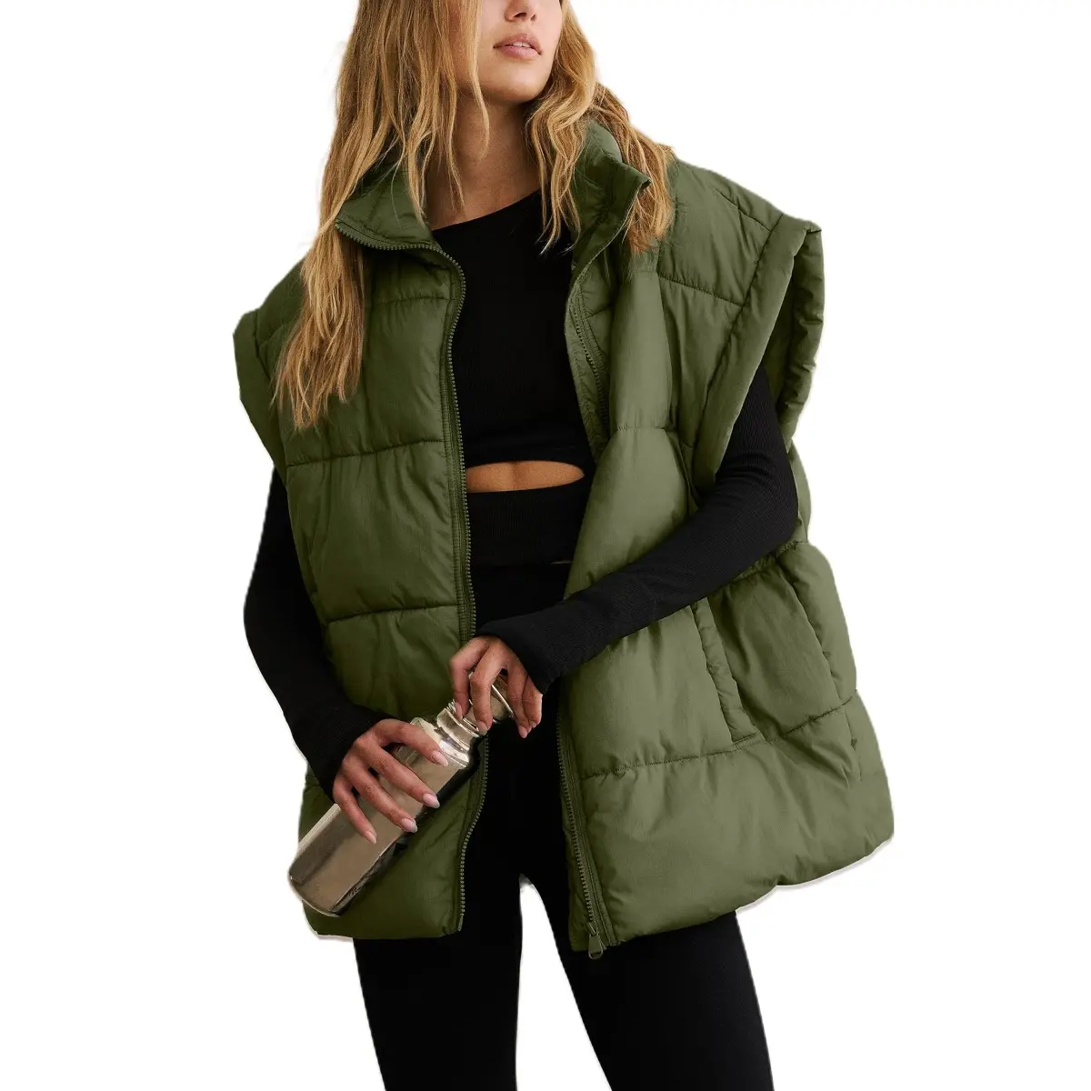 ArmyGreen