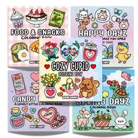 FoodSnacks+HappyDayz+CandyHearts+Spring+Cupid