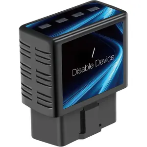 Management Device, AFM/DFM Disabler Device Compatible with  GM V6 & V8 Motors