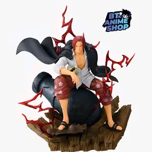 SHANKS-THEORAMA SOUL Genuine High-Quality Collectible Anime Figure