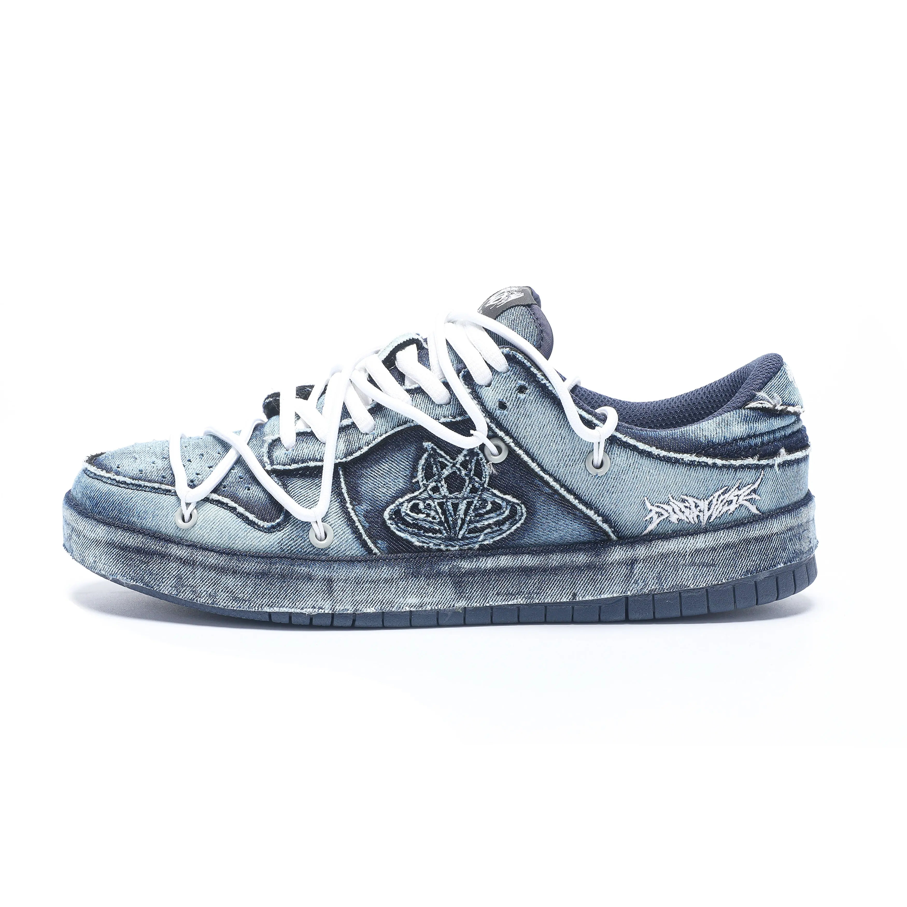 “DENIM” DUNKS “DENIM” DUNKS