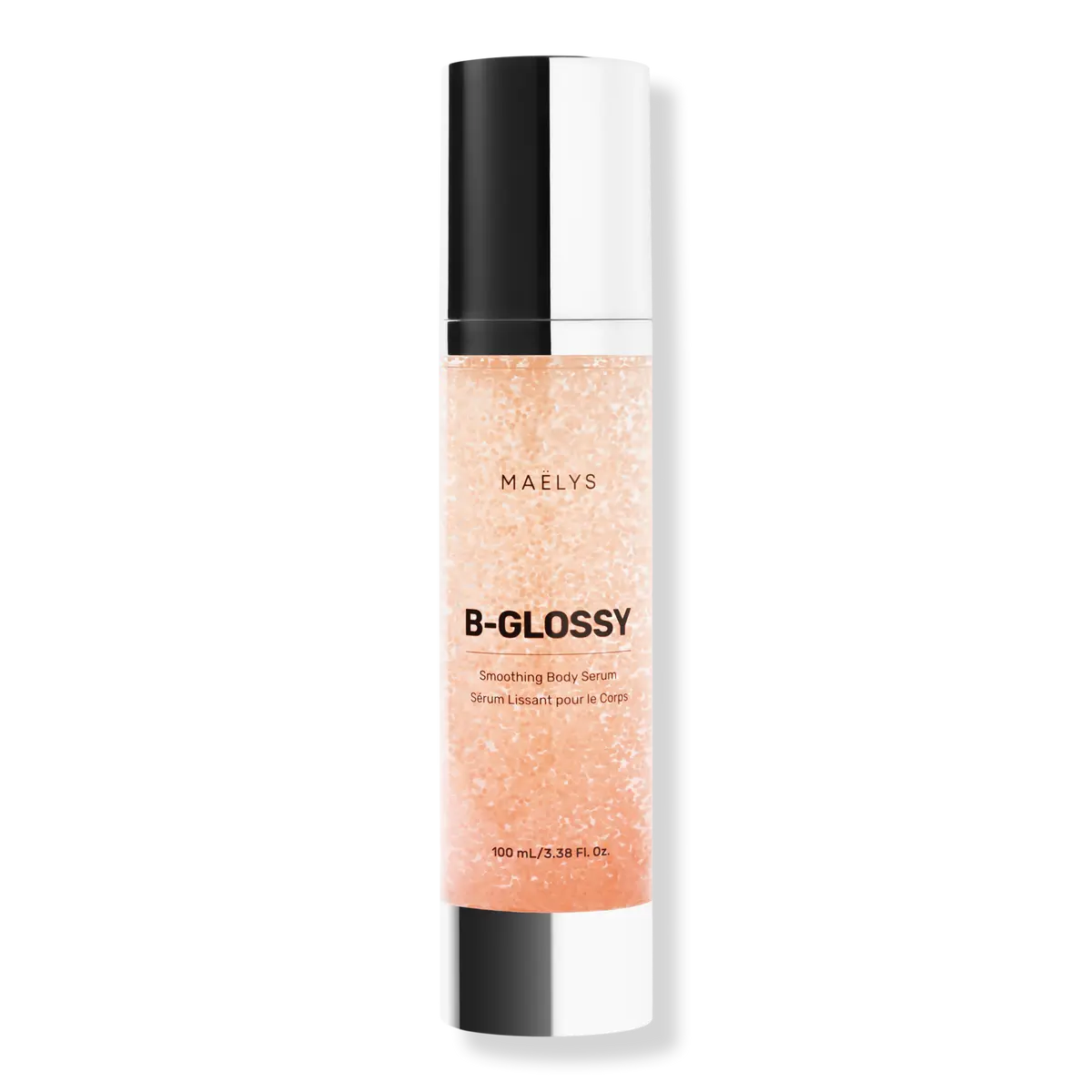 MAËLYS B-Glossy Smoothing Body Serum