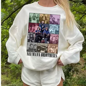 Neumann Brothers Tour Sweatshirt T Shirt Hoodie, Neumanns Fan Shirt