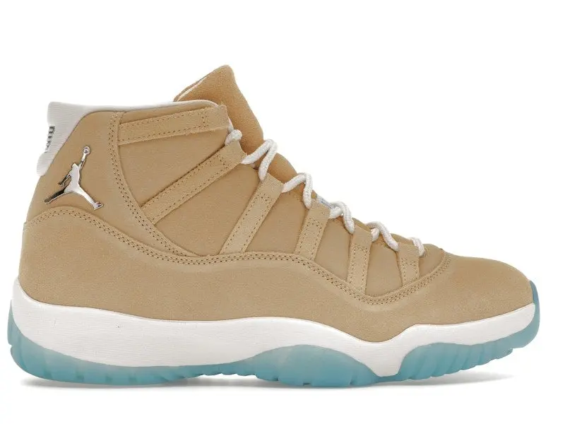 Jordan Men's 11 Retro H-Town Basketball Shoes, from StockX