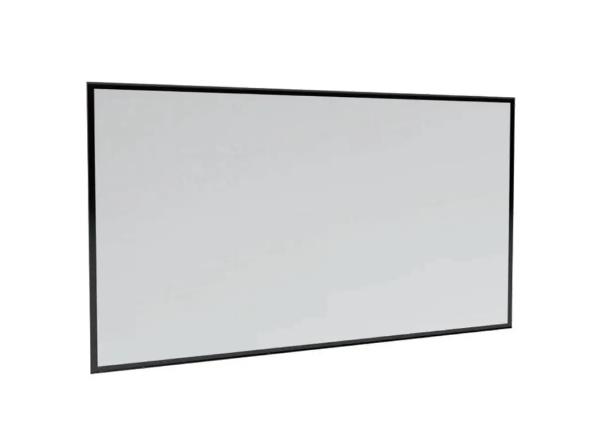 360 Stand Ultimea UA2A1 Photon 100 E-ALR Projection Screen - Up to 100:1 Intra-Frame Contrast, High Contrast, 100 In, E-Alr Screen